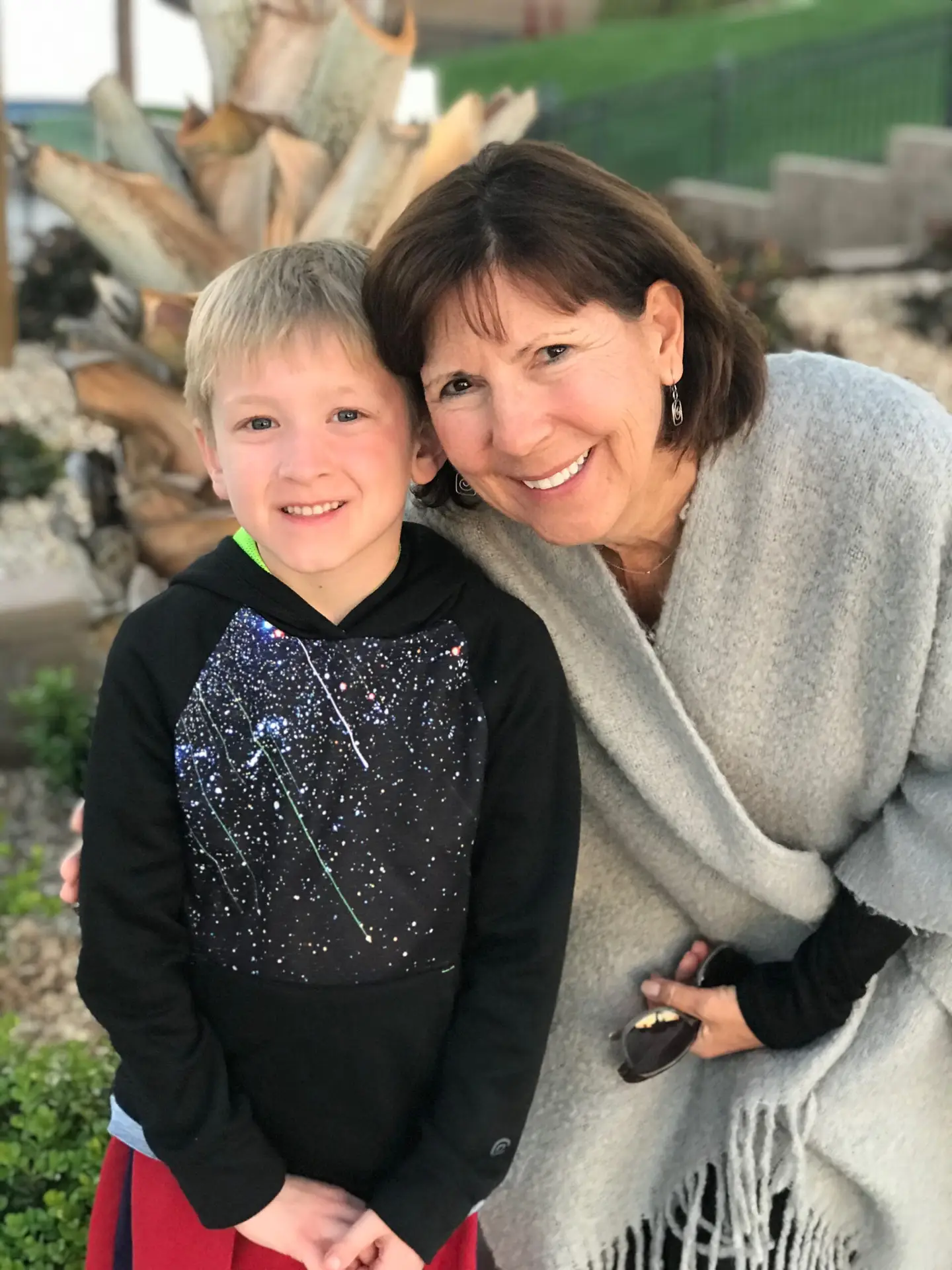 Nancy Joyce, 36 year veteran reading teacher and Orton Gillingham certified reading specialist.