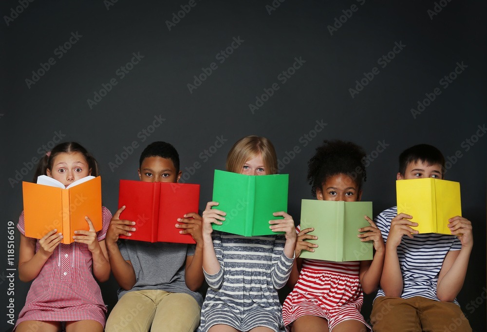 Kindergarten Reading/Benchmark Skills