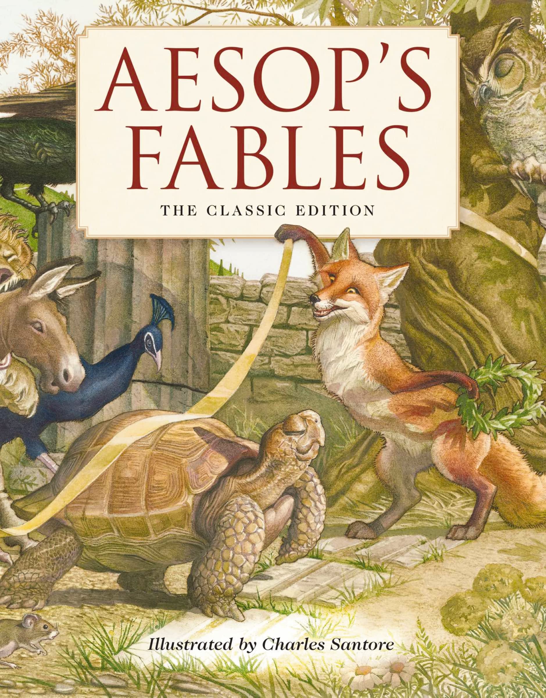 fables