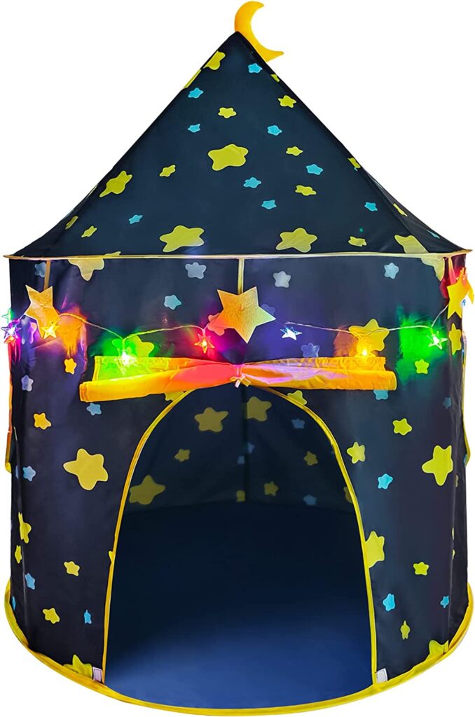 play tent